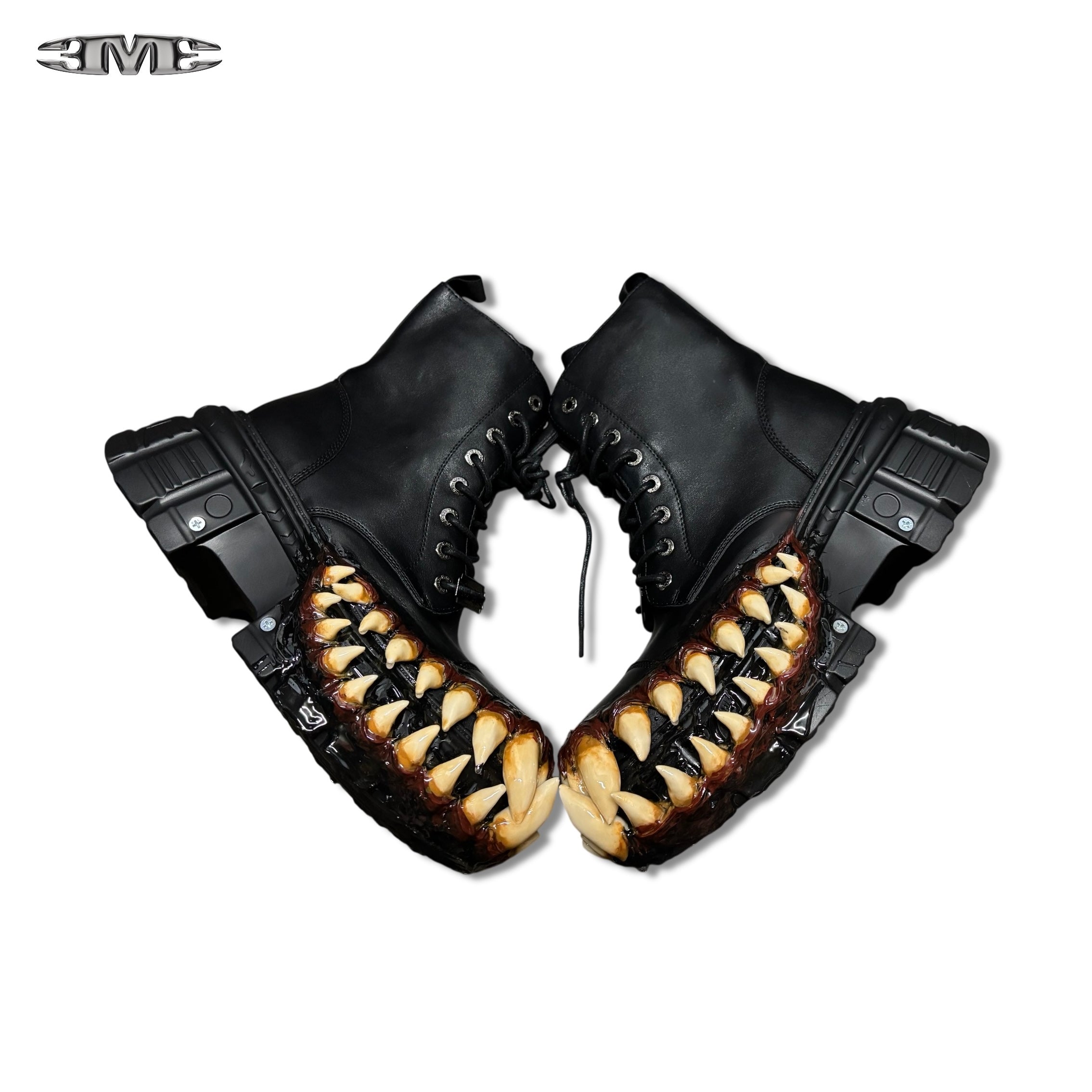 VENOM SHOES (Upgrade Version) - PRE-ORDER