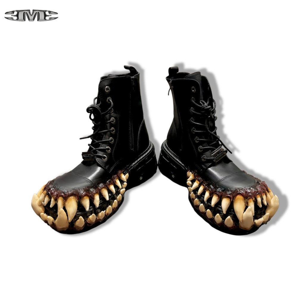 VENOM SHOES (Upgrade Version) - PRE-ORDER