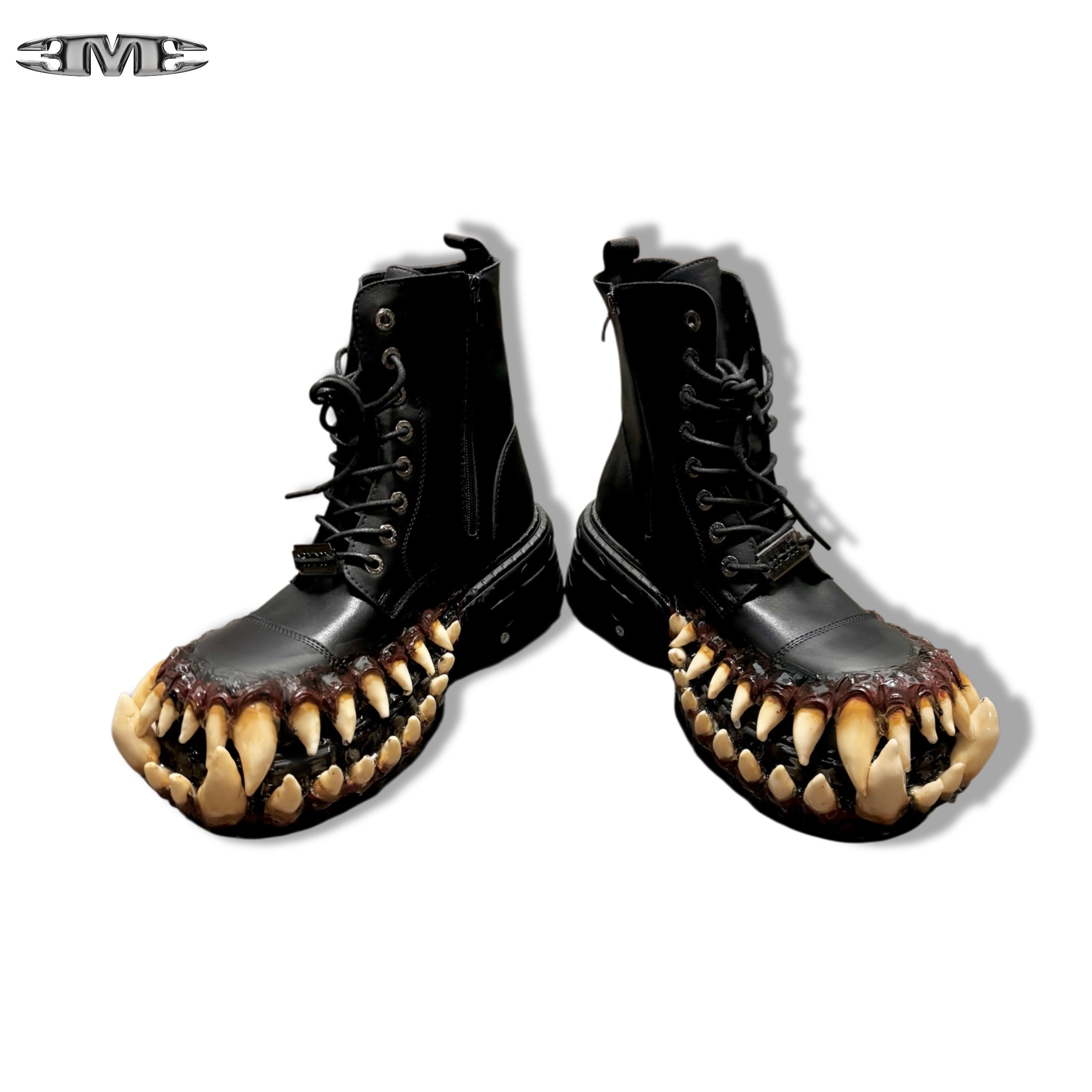 VENOM SHOES (Upgrade Version) - PRE-ORDER