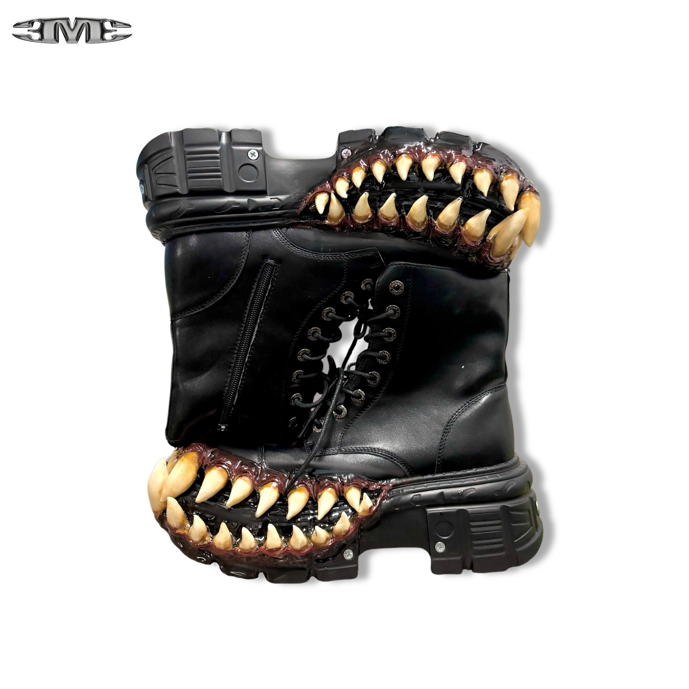 VENOM SHOES (Upgrade Version) - PRE-ORDER