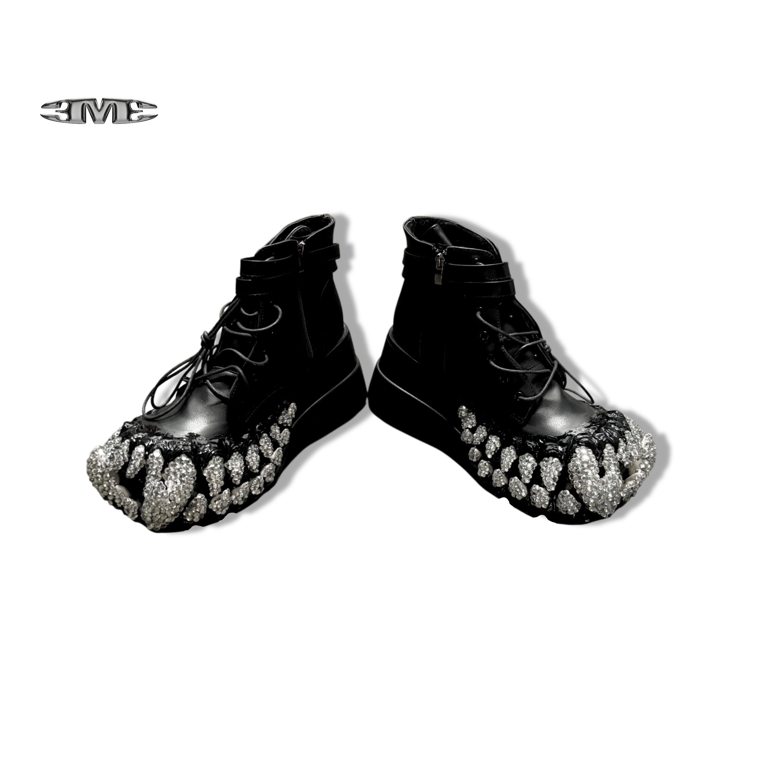 VENOM SHOES (Original Version with Diamond ) - PRE-ORDER