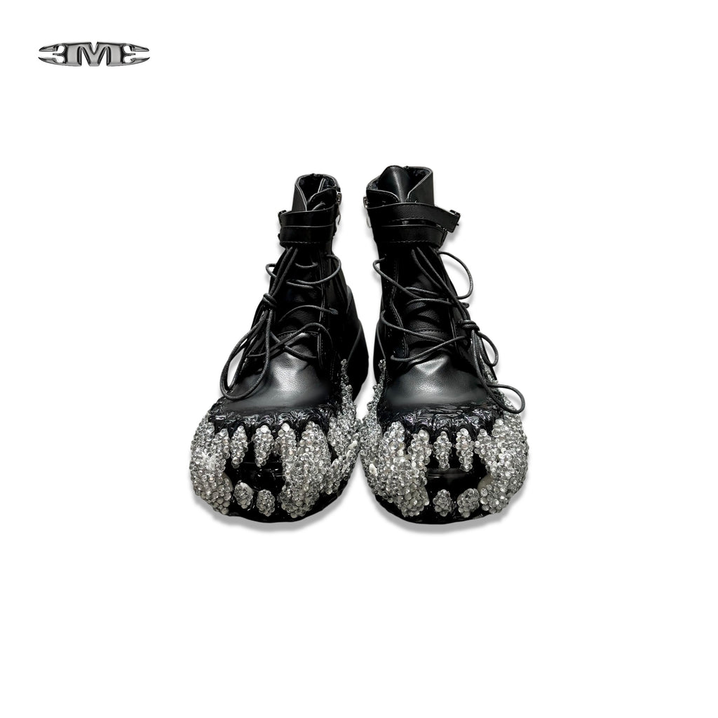 VENOM SHOES (Original Version with Diamond ) - PRE-ORDER