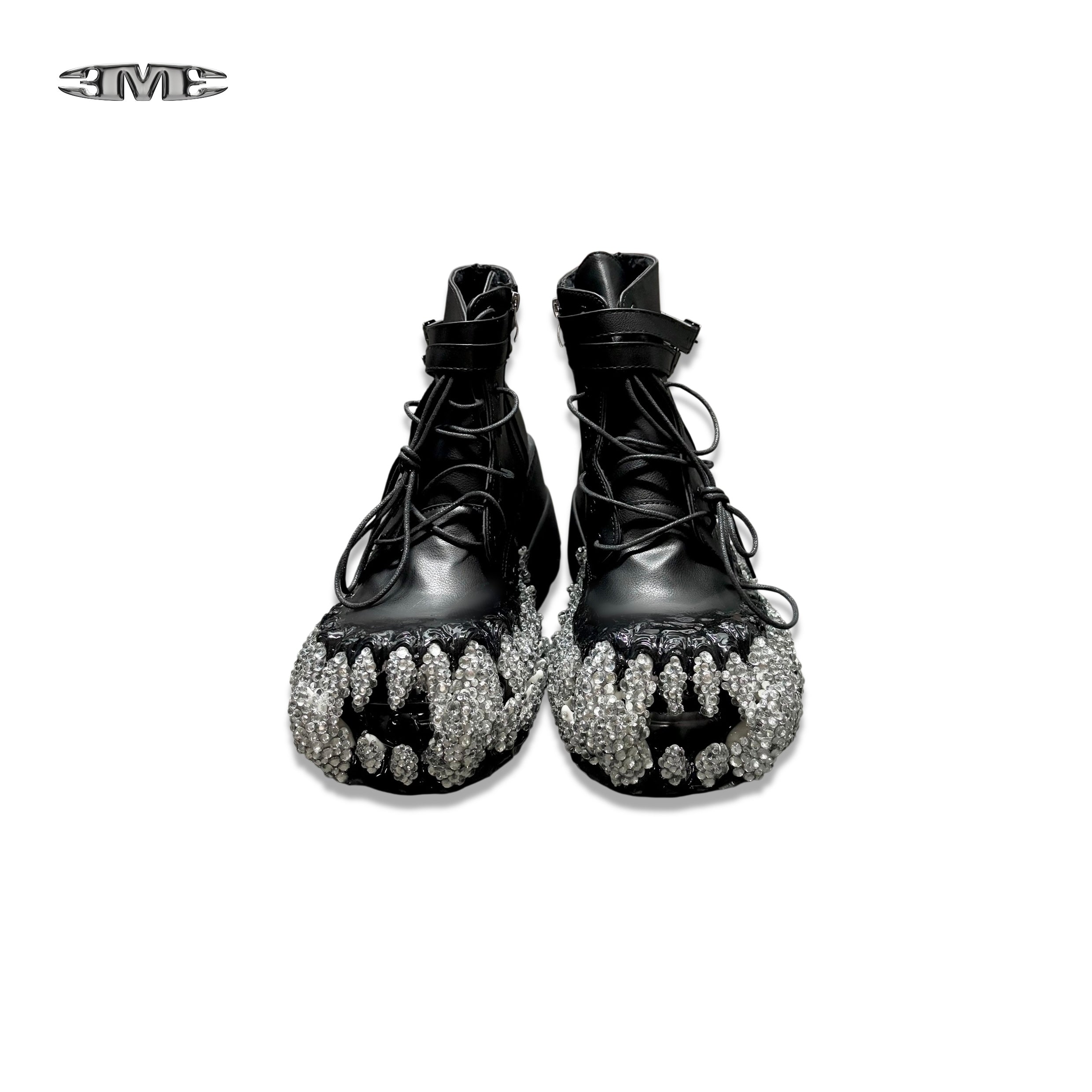 VENOM SHOES (Original Version with Diamond ) - PRE-ORDER