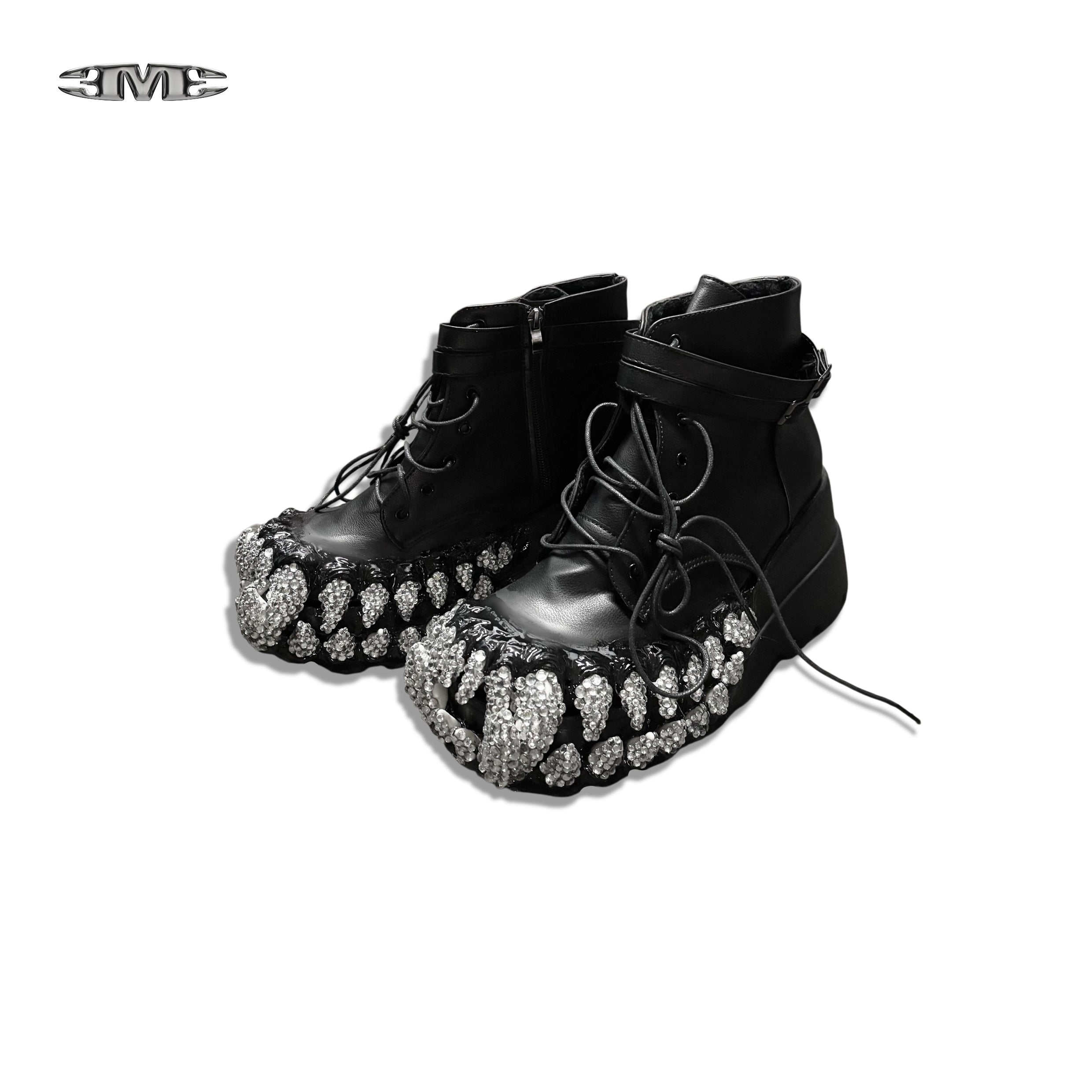 VENOM SHOES (Original Version)-PRE-ORDER – MELOTIQUE