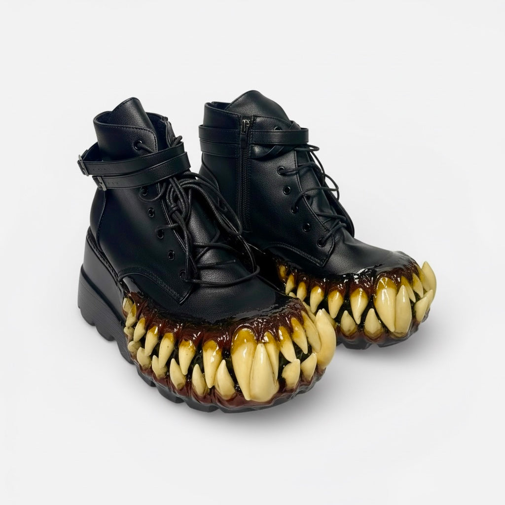 VENOM SHOES (Original Version)-PRE-ORDER