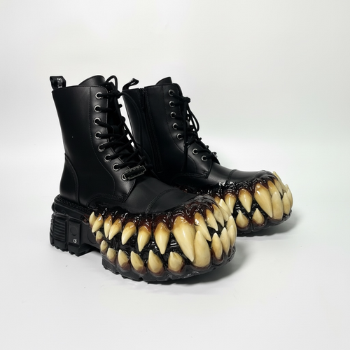 VENOM SHOES (Upgrade Version) - PRE-ORDER – MELOTIQUE