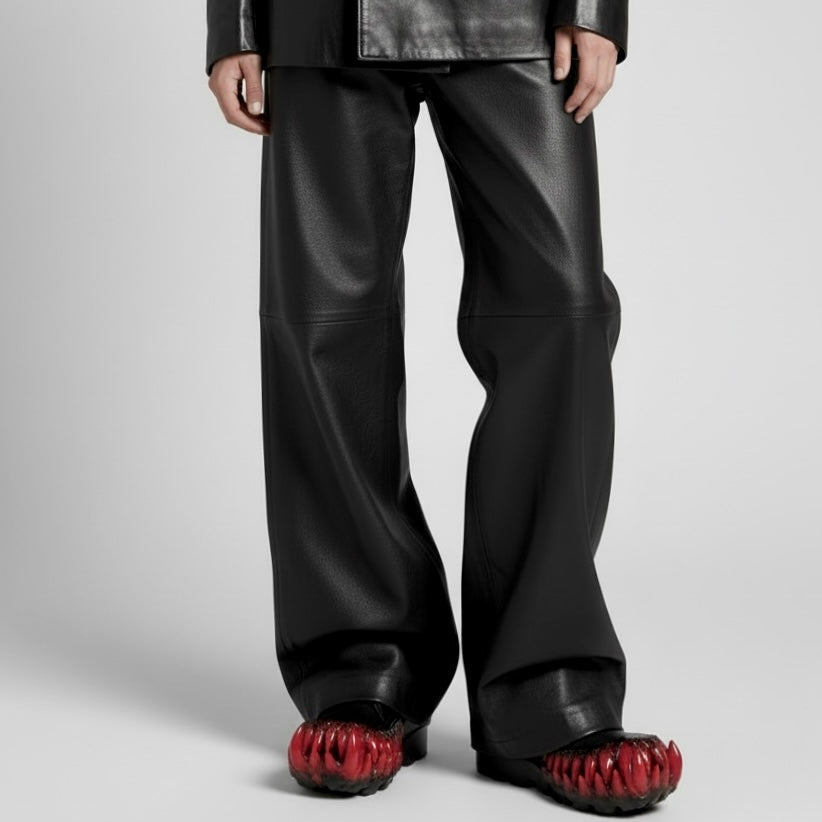 VENOM SHOES (Red Hell 2.0) - PRE-ORDER